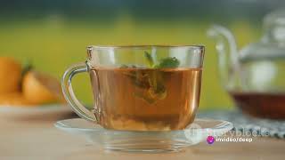 Power of Nettle Leaf Tea A Natural Remedy for Health and Vitality [upl. by Dibbrun]