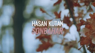 Hasan Kutan  Sonbahar Official Music Video  YesU [upl. by Zarah]