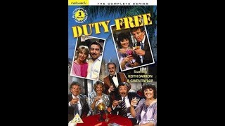 Duty Free S1 E1 [upl. by Paucker]