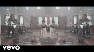 The Lone Bellow  Feather Ocean Way Sessions [upl. by Pallaten]