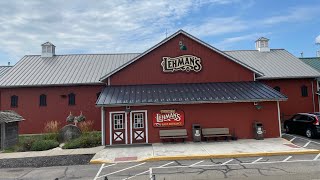 A visit to Lehman’s Hardware in Kidron Ohio  Day 2 of Camping VLOG [upl. by Beore593]