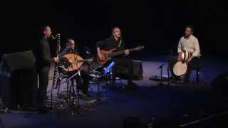 Anouar Brahem quotStopover at Djiboutiquot  Live at Jazz Sous Les Pommiers Coutances  2014 [upl. by Anar]