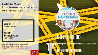 Recensione del libro Un Cinese Napoletano ilcalamaioelettronico [upl. by Ymme]