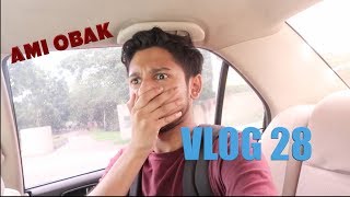 WE LOVE DESHBASHITO  VLOG 28  TAWHID AFRIDI  BANGLA NEW VIDEO 2017 [upl. by Eibloc]