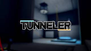 Tunneler BETA Soundtrack  Successful Good Luck Celebration [upl. by Ludlew101]