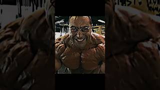 Nasser El sonbaty  The Professor bodybuilding fitnessmotivation edit olympia [upl. by Atalayah697]