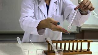 CHEMISTRY Test for Carbonate [upl. by Eintruoc]