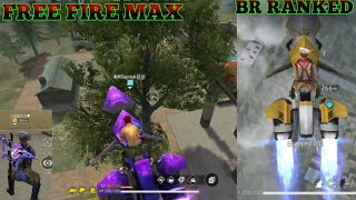 free fire max piyush GAMER [upl. by Shrier]