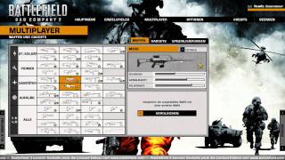 Bad Company 2 Beginner Guide [upl. by Adnyl303]