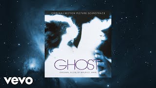 Unchained Melody Orchestral Version  Ghost Original Motion Picture Soundtrack [upl. by Smailliw]