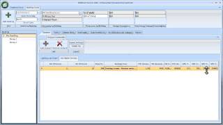 SANSCalc V2  10400 XA Building Related Modules [upl. by Anaiad]