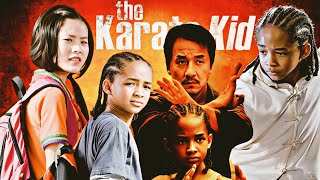 The Karate Kid Full Movie In English  Jackie Chan  Jaden Smith  Harald Zwart  Full FactsampReview [upl. by Balthazar136]