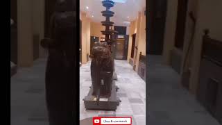 Raju Dinkar Kelkar Museum Pune viewsviralvideosubscribersgrowpune shortsvideoviews punecity [upl. by Nahshon]