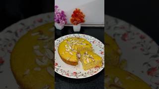 Malta cake recipe video food arabianfoodrecipe youtubeshorts [upl. by Anirahs]