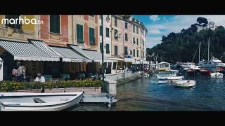 Best of French amp Italian Riviera avec Nouvelair [upl. by Aliekat]