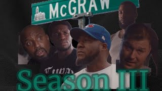 McGraw Ave season 2 recap in detail TUBI [upl. by Anayik134]