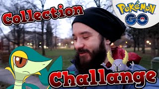 Tak nasranej jsem z POGA ještě nebyl ale 2x SHINY  Pokemon GO s Prajou 2021 [upl. by Eradis]