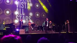 20241028 Buena Vista All Stars  40 Beograski Jazz Festival [upl. by Nnylireg]