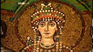 Art of Eternity  The Glory of Byzantium  BBC Documentary [upl. by Sadowski]