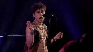 Greta Van Fleet  Flower Power Live 2017 [upl. by Ricky407]