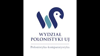 Wydział Polonistyki UJ  komparatystyka [upl. by Laram]