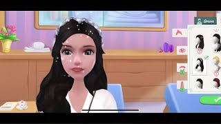 Dream wedding planner game  Coco play  girls game  Design the wedding game  kids game [upl. by Bohman]