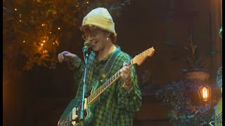 Cavetown  Boys Will Be Bugs Official Live at Hoxton Hall [upl. by Etta687]