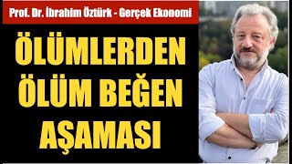 ENFLASYON ASGARİ ÜCRET NOT ARTIŞLARI VE SON “MÜJDELERquot  PROF DR İBRAHİM ÖZTÜRK [upl. by Mayce]