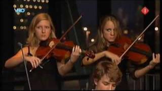 The Fancy Fiddlers Capriccio for Strings [upl. by Haig]