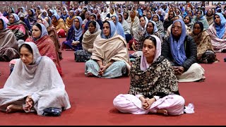 Swami Baba Kashmira Singh JI  Satsang Date 07122024 [upl. by Mongeau]