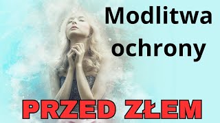 Modlitwa ochrony przed złem do Krwi Chrystusa [upl. by Sorcha]