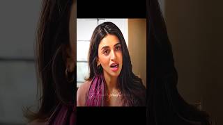 POVNever mess with a girl shortfeed anmolbaloch aliraza iqtidarpakistanidrama [upl. by Ococ]