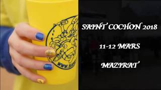 SaintCochon 2018 [upl. by Azila]