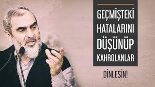 GEÇMİŞTEKİ HATALARINI DÜŞÜNÜP KAHROLANLAR DİNLESİN amp NUREDDİN YILDIZ [upl. by Spain]