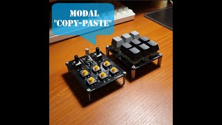 Tutorial programing macropad via arduinoIDE  Part2 [upl. by Zarger]