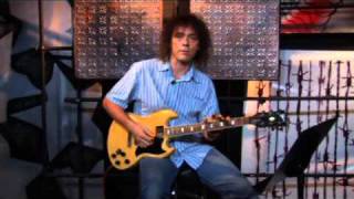 Hexatonic Scales Guitar Lesson  GuitarInstructorcom excerpt [upl. by Jada]