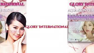 Aqua Skin Pure Glow Skin Whitening Glutathione Injection GlutaWorld [upl. by Ausoj]