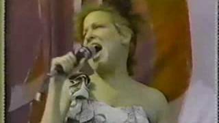 Bette Midler LiveAid1985 [upl. by Scales]