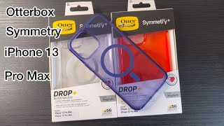 Otterbox Symmetry MagSafe  iPhone 13 Pro Max [upl. by Domonic]