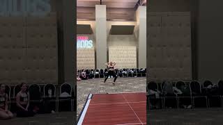 Briar Nolet  Ballroom Dance Sneakbo  Coño [upl. by Nefen]