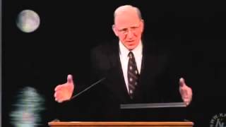 Chuck Missler Genesis Session 19 Ch 28 31 Jacob Part 1 [upl. by Mani]