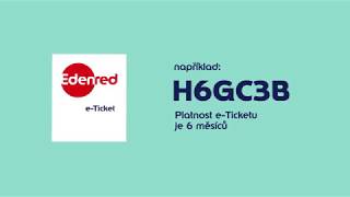 Elektronická poukázka eTicket [upl. by Hedberg226]