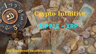 Ripple  XRP quick 1 card read timeline of NOW with Numerology [upl. by Adair]