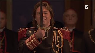 Le Cid de Jules Massenet  Opéra daprès Pierre Corneille  Roberto Alagna [upl. by Nanerb669]