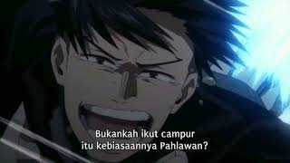 Deku VS Class 1A  Boku no Hero Academia Season 6 Episode 23 sub indo anime bokunoheroacademia [upl. by Kath]