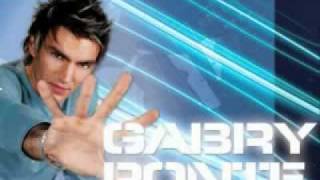 Gabry Ponte  Lasciatemi Cantare REMIX [upl. by Slosberg]