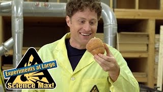 Science Max  Bread Experiment  Season 1 Full Episode [upl. by Hayman]