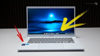 Chromebooks are not what you think they are anymore [upl. by Enyrehtak410]