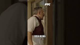 Ovo je naš fudbal  Serija quotMontevideo Bog te videoquot RtsSerije shorts [upl. by Cari553]