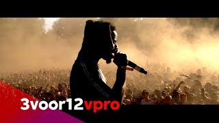 Denzel Curry  Live at WOO HAH 2018 [upl. by Hodges]